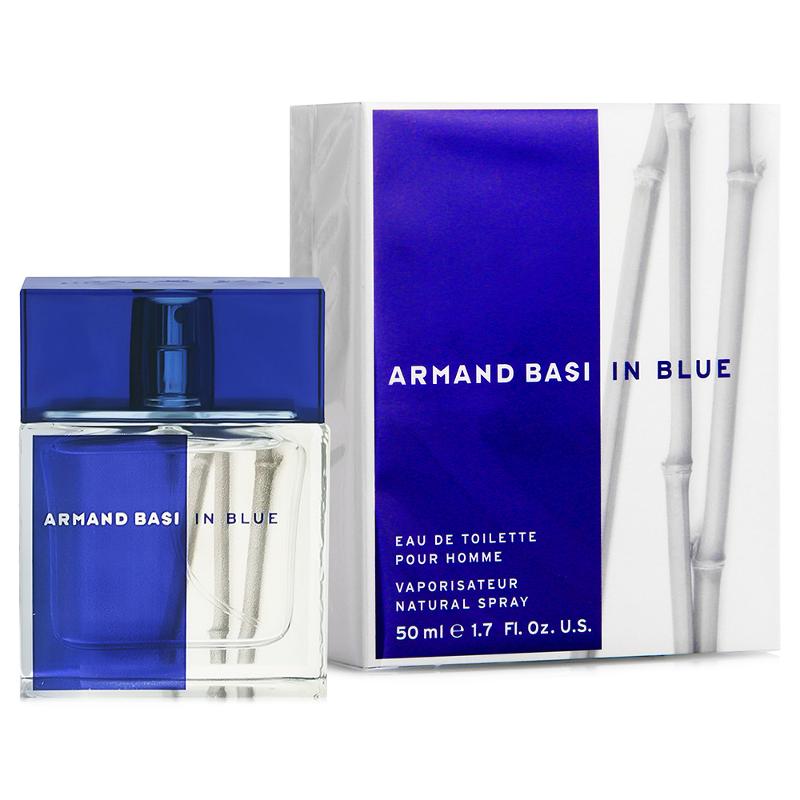  Armand Basi in blue  -